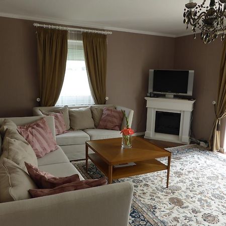 Apartment Elena Бад-Верисхофен Номер фото