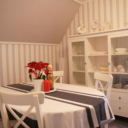 Apartment Elena Бад-Верисхофен Экстерьер фото