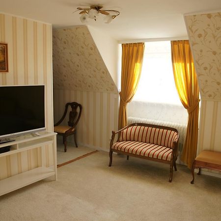 Apartment Elena Бад-Верисхофен Экстерьер фото