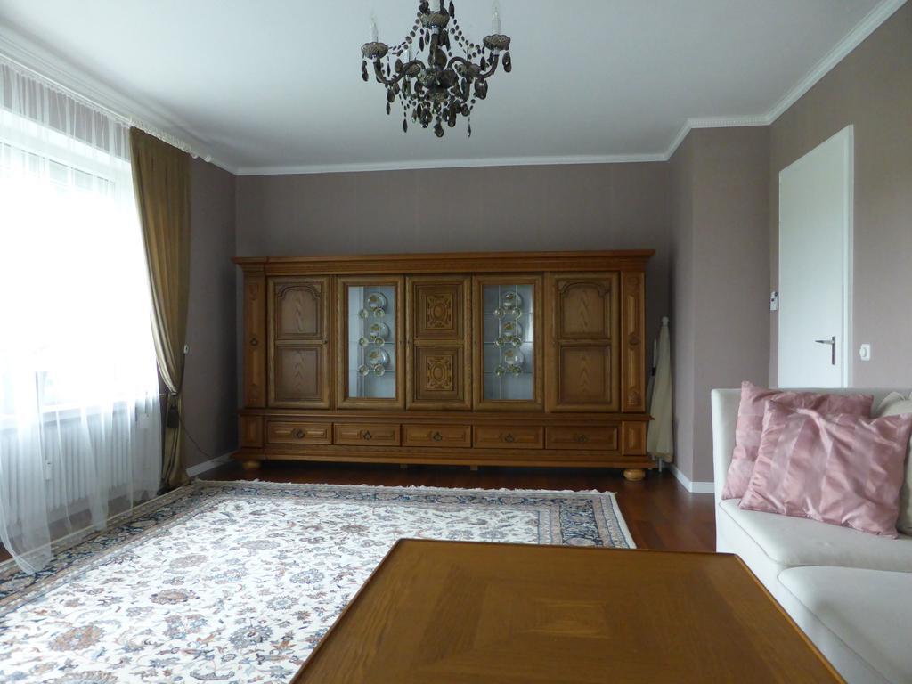 Apartment Elena Бад-Верисхофен Номер фото