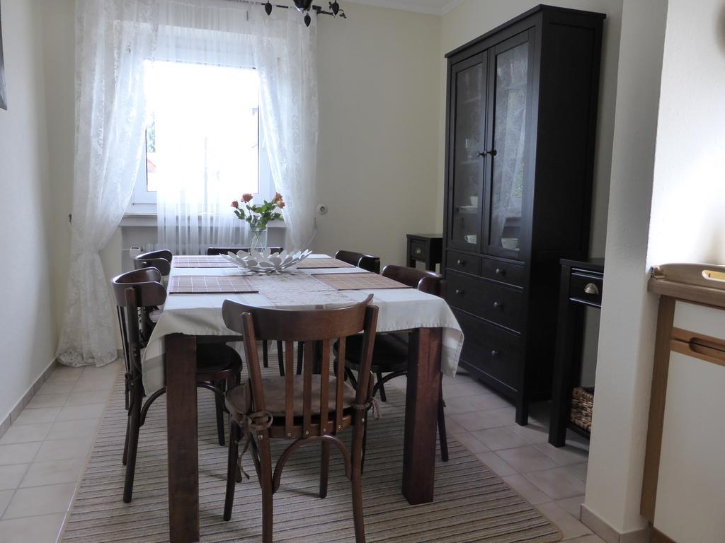 Apartment Elena Бад-Верисхофен Номер фото