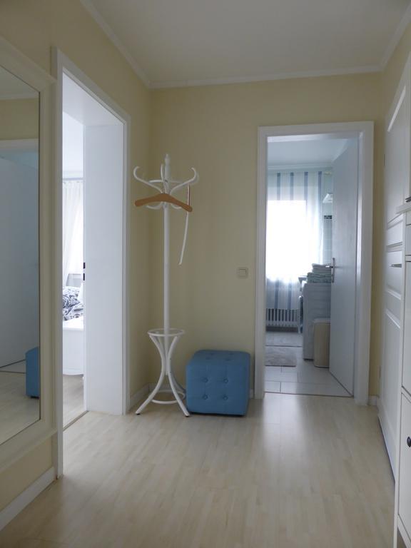 Apartment Elena Бад-Верисхофен Экстерьер фото