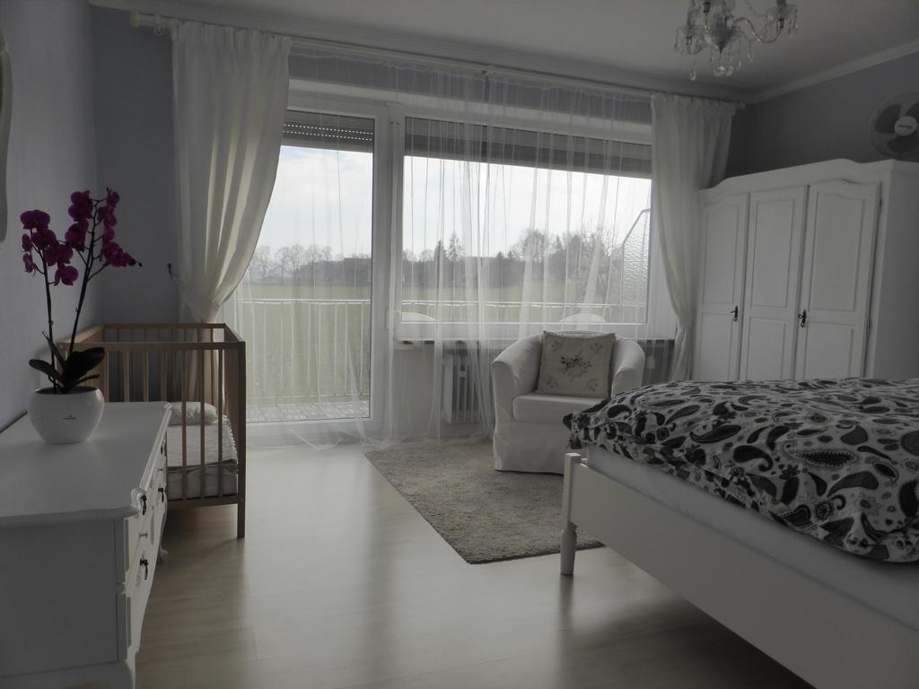 Apartment Elena Бад-Верисхофен Экстерьер фото