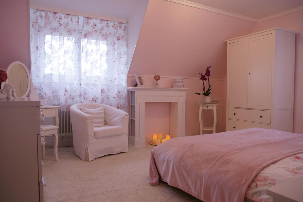 Apartment Elena Бад-Верисхофен Номер фото