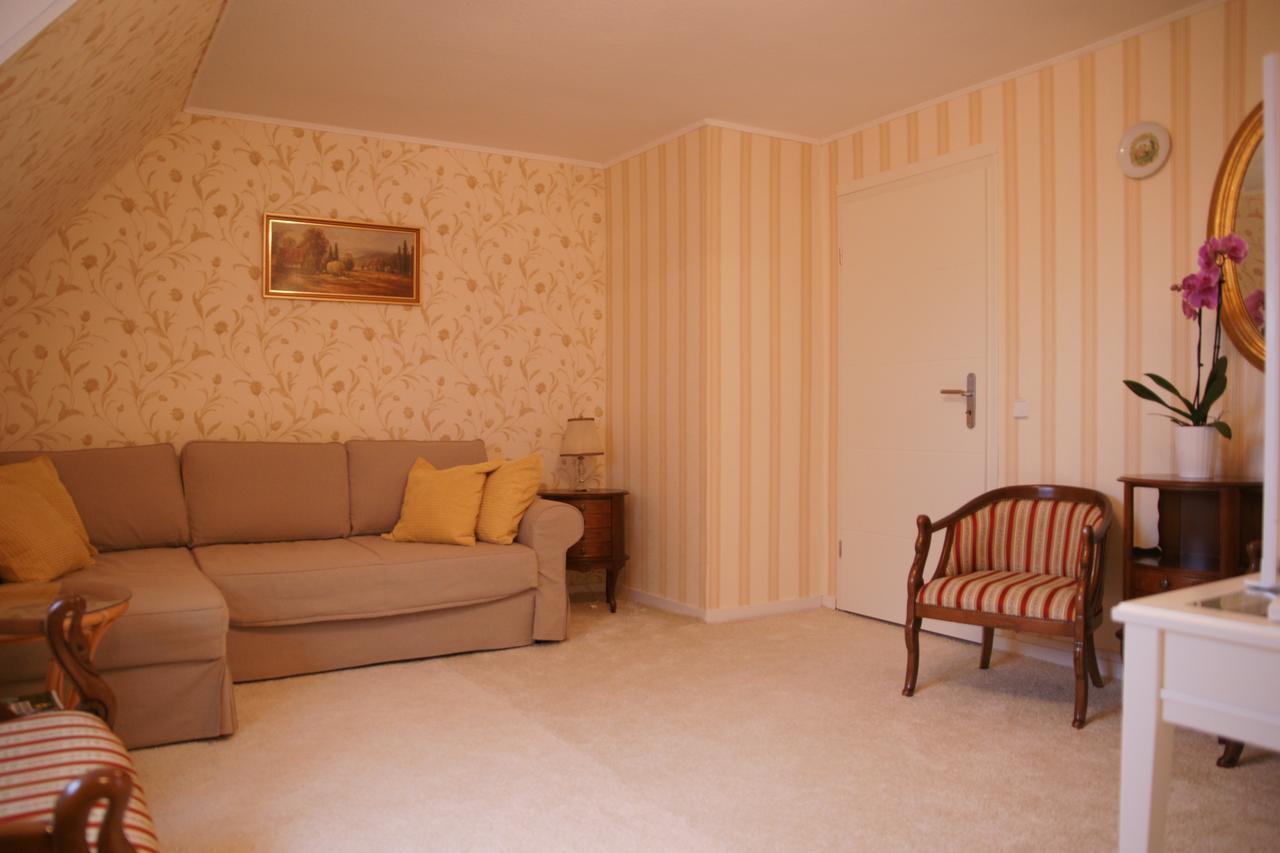 Apartment Elena Бад-Верисхофен Номер фото