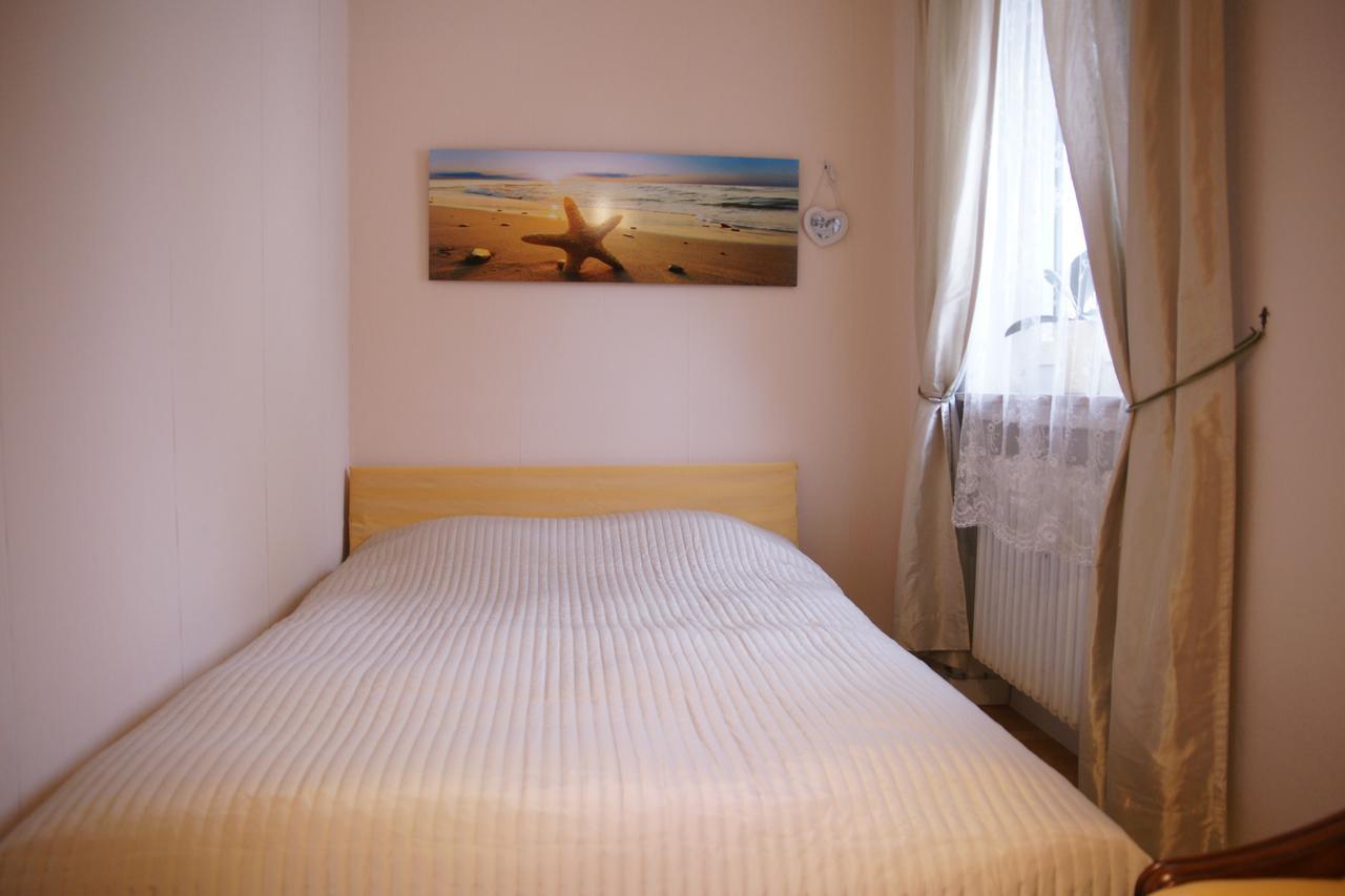 Apartment Elena Бад-Верисхофен Номер фото