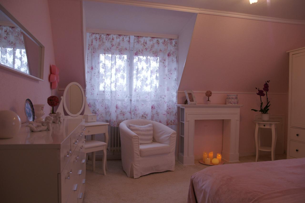 Apartment Elena Бад-Верисхофен Номер фото