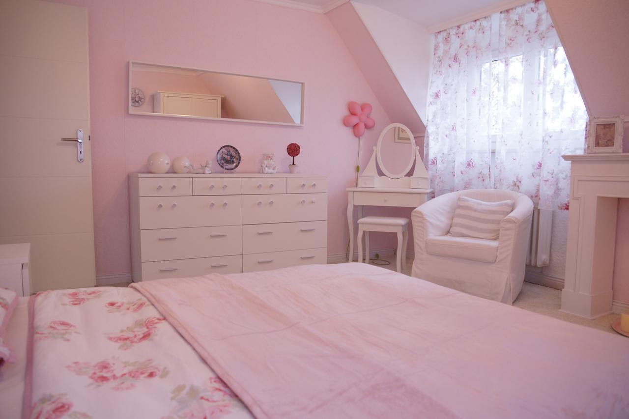 Apartment Elena Бад-Верисхофен Номер фото