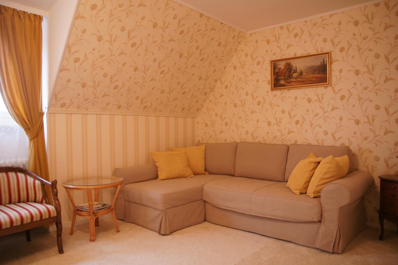Apartment Elena Бад-Верисхофен Номер фото